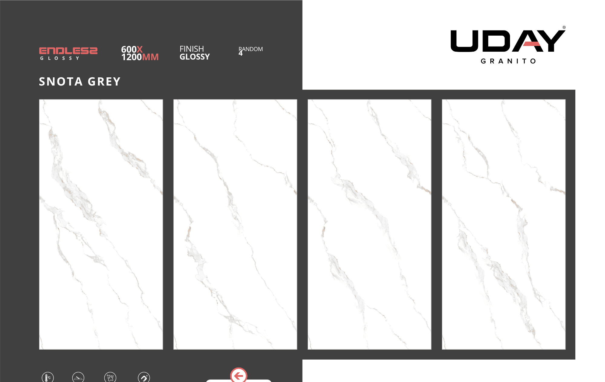 INDUS GREY
